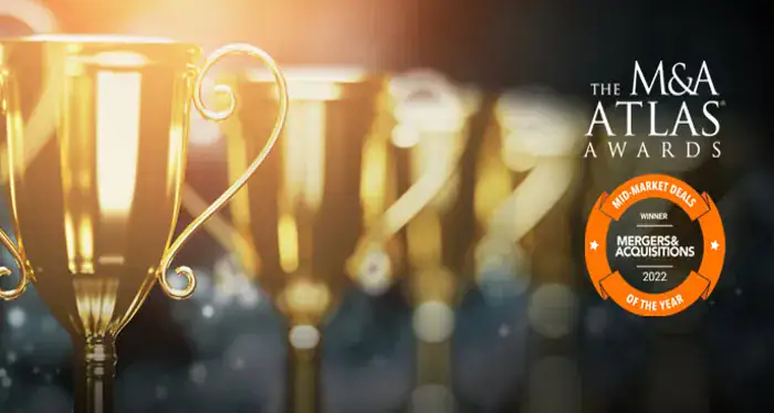 Ascend Wins Multiple Awards Highlighting An Impressive 2021