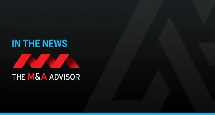 Ascend Named Finalist in Three Categories for 2022 M&A Advisor Awards