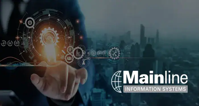 Ascend Advises Mainline Information Systems on its Acquisition of Axcelinno