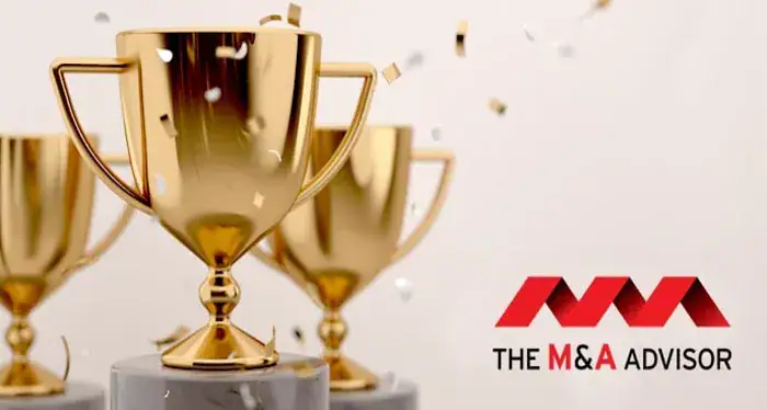 Ascend Recognized as Finalist in Four Categories for 2023 M&A Advisor Awards