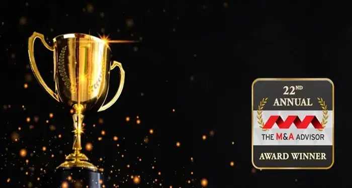 Ascend Wins 2023 M&A Advisor Information Technology Deal of the Year Award