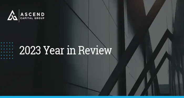 Ascend 2023 Year in Review