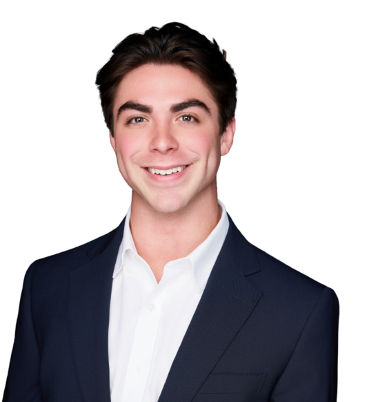 Alex Weinberg